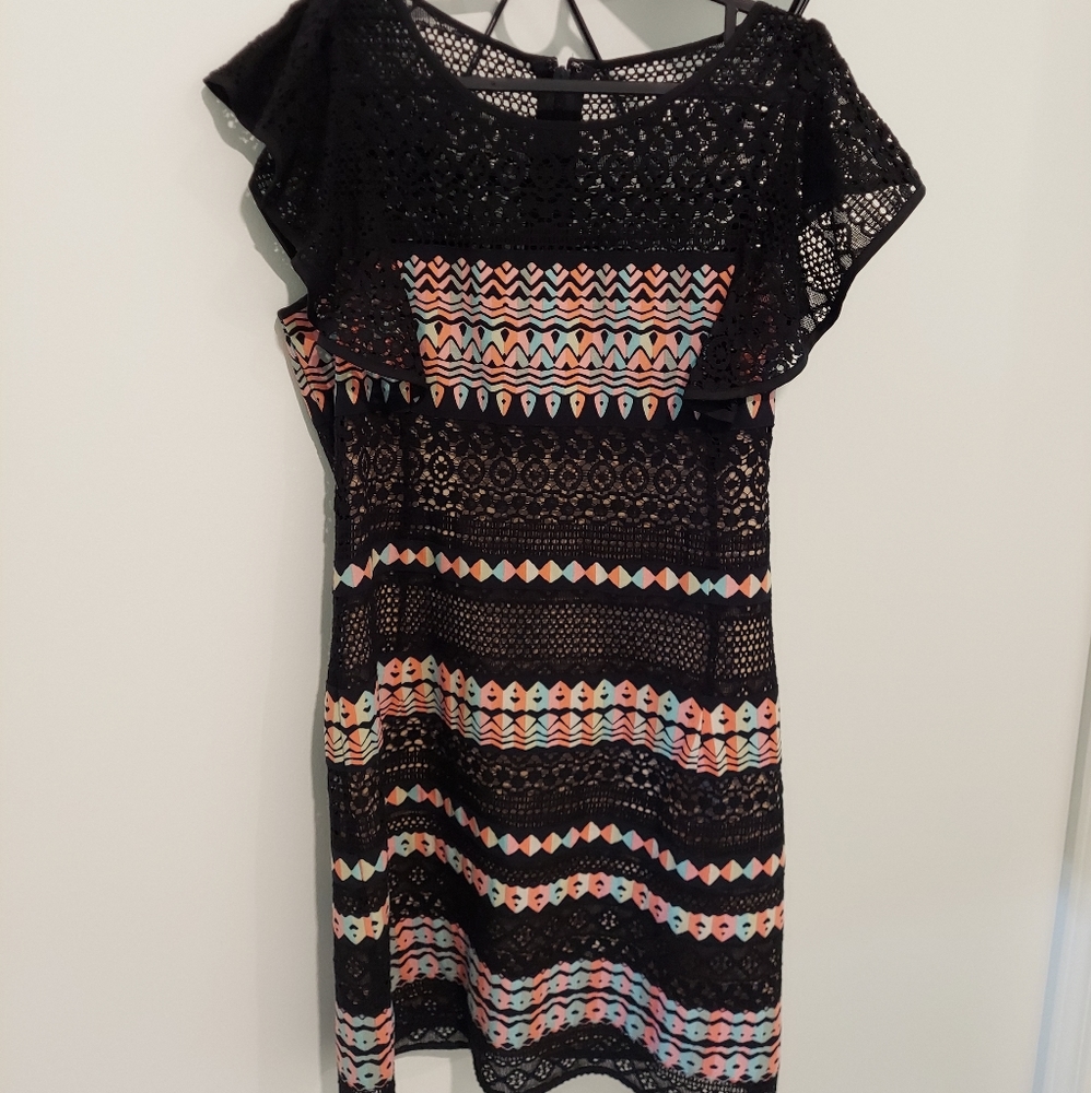 BCBG MaxAzria Dress